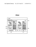 IMAGE FORMING APPARATUS, CONTROL METHOD OF IMAGE FORMING APPARATUS, AND     STORAGE MEDIUM FOR CONTROLLING IMAGE FORMATION ON A SHEET diagram and image