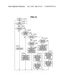 IMAGE FORMING APPARATUS, CONTROL METHOD OF IMAGE FORMING APPARATUS, AND     STORAGE MEDIUM FOR CONTROLLING IMAGE FORMATION ON A SHEET diagram and image