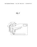 INFORMATION PROCESSING DEVICE, AND NON-TRANSITORY COMPUTER READABLE MEDIUM     STORING PROGRAM diagram and image