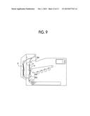 INFORMATION PROCESSING DEVICE, AND NON-TRANSITORY COMPUTER READABLE MEDIUM     STORING PROGRAM diagram and image