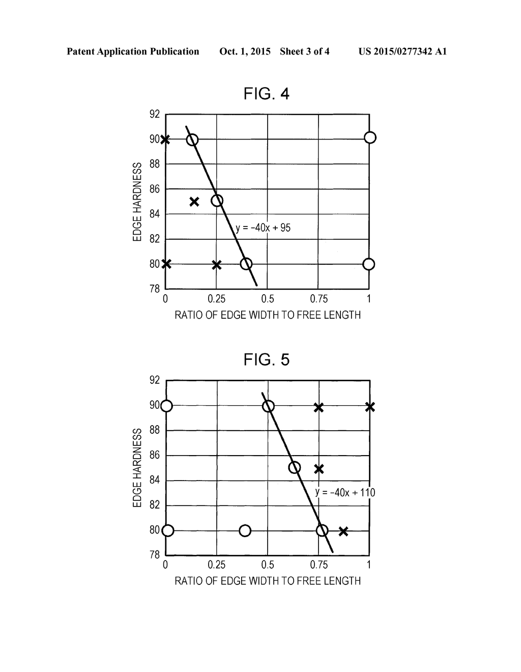 DEVELOPING DEVICE AND IMAGE FORMING APPARATUS INCLUDING CLEANING MEMBER     AND CLEANING MEMBER - diagram, schematic, and image 04