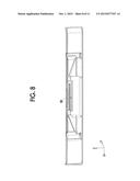 ACCOMMODATING CONTAINER, AND RECORDING MATERIAL SUPPLY APPARATUS diagram and image