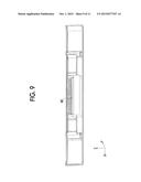 ACCOMMODATING CONTAINER, AND RECORDING MATERIAL SUPPLY APPARATUS diagram and image