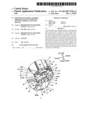 PHOTOSENSITIVE-BODY CARTRIDGE PROVIDED WITH ELECTRODE FOR SUPPLYING POWER     TO CLEANING ROLLER diagram and image