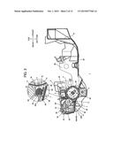 PHOTOSENSITIVE CARTRIDGE HAVING LIGHT GUIDE diagram and image