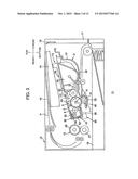 PHOTOSENSITIVE CARTRIDGE HAVING LIGHT GUIDE diagram and image