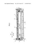 PHOTOSENSITIVE CARTRIDGE HAVING LIGHT GUIDE diagram and image