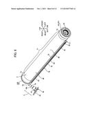 PHOTOSENSITIVE CARTRIDGE HAVING LIGHT GUIDE diagram and image