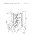 PROCESS CARTRIDGE AND IMAGE FORMING APPARATUS USING THE PROCESS CARTRIDGE diagram and image