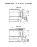 PROCESS CARTRIDGE AND IMAGE FORMING APPARATUS USING THE PROCESS CARTRIDGE diagram and image