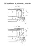 PROCESS CARTRIDGE AND IMAGE FORMING APPARATUS USING THE PROCESS CARTRIDGE diagram and image