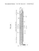 PROCESS CARTRIDGE AND IMAGE FORMING APPARATUS USING THE PROCESS CARTRIDGE diagram and image