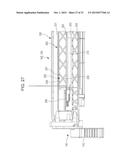 PROCESS CARTRIDGE AND IMAGE FORMING APPARATUS USING THE PROCESS CARTRIDGE diagram and image