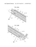 PROCESS CARTRIDGE AND IMAGE FORMING APPARATUS USING THE PROCESS CARTRIDGE diagram and image