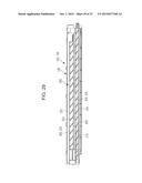 PROCESS CARTRIDGE AND IMAGE FORMING APPARATUS USING THE PROCESS CARTRIDGE diagram and image