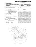 PROCESS CARTRIDGE AND IMAGE FORMING APPARATUS diagram and image