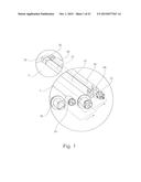 PROCESS CARTRIDGE AND IMAGE FORMING APPARATUS diagram and image