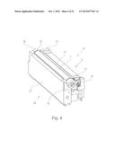 PROCESS CARTRIDGE AND IMAGE FORMING APPARATUS diagram and image