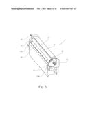 PROCESS CARTRIDGE AND IMAGE FORMING APPARATUS diagram and image