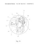 PROCESS CARTRIDGE AND IMAGE FORMING APPARATUS diagram and image