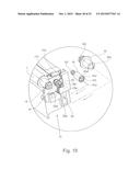 PROCESS CARTRIDGE AND IMAGE FORMING APPARATUS diagram and image