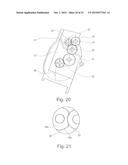 PROCESS CARTRIDGE AND IMAGE FORMING APPARATUS diagram and image