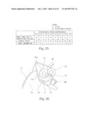 PROCESS CARTRIDGE AND IMAGE FORMING APPARATUS diagram and image