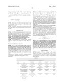 SELECTION METHOD FOR ADDITIVES IN PHOTOPOLYMERS diagram and image