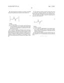 SELECTION METHOD FOR ADDITIVES IN PHOTOPOLYMERS diagram and image