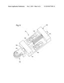 TOOL-POST FOR OPERATIONS ON TIMEPIECE MOVEMENTS diagram and image