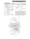 ELECTRONIC APPARATUS EQUIPPED WITH SOLAR PANEL diagram and image