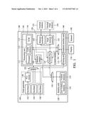 LOW-POWER MECHANISM FOR WEARABLE CONTROLLER AND ASSOCIATED CONTROL METHOD diagram and image