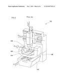 METHOD AND APPARATUS FOR CONTROLLING A MACHINE TOOL diagram and image