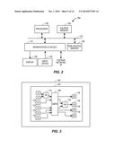 STATE MACHINE FUNCTION BLOCK WITH USER-DEFINABLE ACTIONS ON A TRANSITION     BETWEEN STATES diagram and image