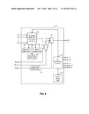 STATE MACHINE FUNCTION BLOCK WITH USER-DEFINABLE ACTIONS ON A TRANSITION     BETWEEN STATES diagram and image