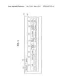 INFORMATION PROCESSING DEVICE, INFORMATION PROCESSING METHOD, AND     NON-TRANSITORY COMPUTER-READABLE MEDIUM diagram and image