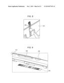 INFORMATION PROCESSING DEVICE, INFORMATION PROCESSING METHOD, AND     NON-TRANSITORY COMPUTER-READABLE MEDIUM diagram and image