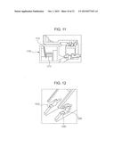 INFORMATION PROCESSING DEVICE, INFORMATION PROCESSING METHOD, AND     NON-TRANSITORY COMPUTER-READABLE MEDIUM diagram and image