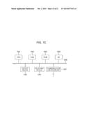 INFORMATION PROCESSING DEVICE, INFORMATION PROCESSING METHOD, AND     NON-TRANSITORY COMPUTER-READABLE MEDIUM diagram and image