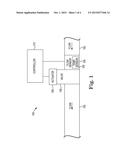 CONTROLLING FLOW IN A FLUID DISTRIBUTION SYSTEM diagram and image