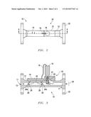 Pressure Independent Control Valve for Small Diameter Flow, Energy Use     and/or Transfer diagram and image