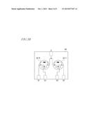 PROTECTION CIRCUIT AND CONTROL CIRCUIT diagram and image