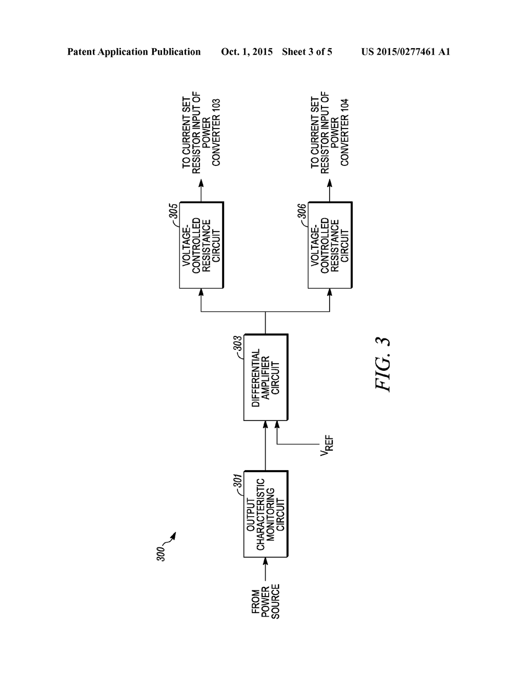 POWER SUPPLY SYSTEM WITH MULTIPLE OUTPUT PORTS AND ASSOCIATED METHODS FOR     OUTPUT PORT POWER MANAGEMENT - diagram, schematic, and image 04