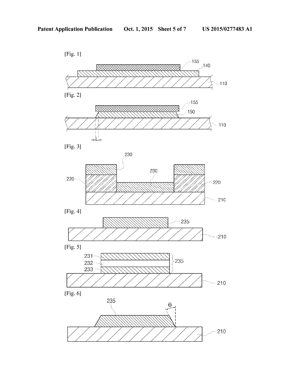 TOUCH PANEL AND MANUFACTURING METHOD THEREOF - diagram, schematic, and image 06