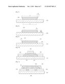 TOUCH PANEL AND MANUFACTURING METHOD THEREOF diagram and image