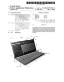 ELECTRONIC DEVICE diagram and image