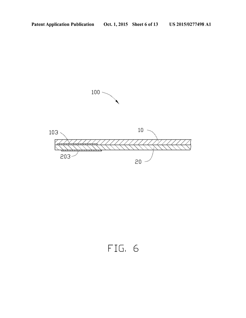 FLEXIBLE ELECTRONIC DEVICE - diagram, schematic, and image 07