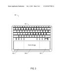 NON-LINE-OF-SIGHT TOUCH INPUT DEVICE diagram and image