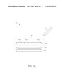 Flexible Light Sensing Film, Information Capturing System, and Information     Capturing Method diagram and image