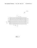 Flexible Light Sensing Film, Information Capturing System, and Information     Capturing Method diagram and image